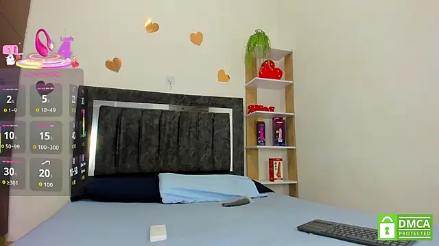 Nicol TransGirl online show from 06.28.26