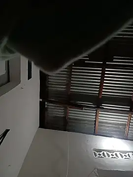 Snapshot of -Nicol chatting on 10.31.25 -Nicol online show from 10.31.25