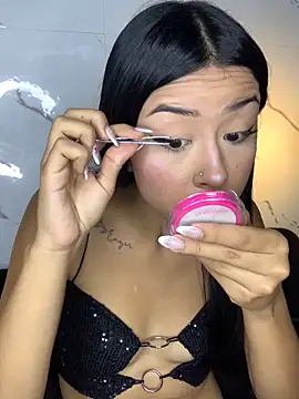 Snapshot of Miss_karol chatting on 01.29.25 Miss karol online show from 01.29.25