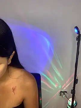 Snapshot of Miss_karol chatting on 10.01.25 Miss karol online show from 10.01.25