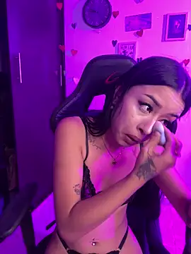 Miss karol online show from 02.21.26