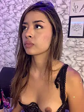 Miss karol online show from 03.13.26