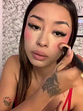 Miss karol online show from 03.22.26