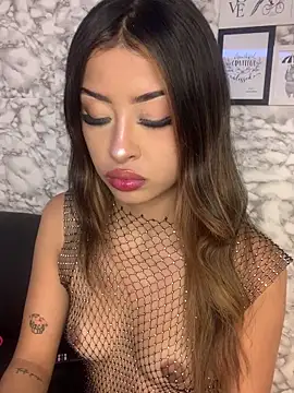 Miss karol online show from 03.26.26