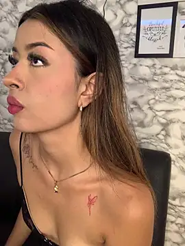 Miss karol online show from 03.28.26