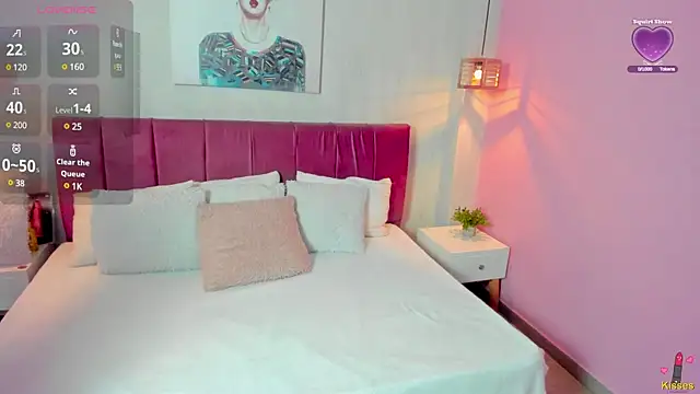 ninna curly online show from 03.05.25