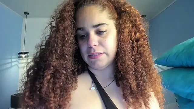 ninna curly online show from 10.07.25