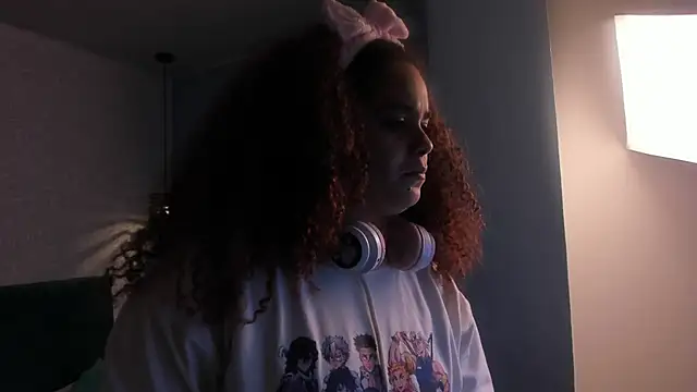 ninna curly online show from 10.15.25