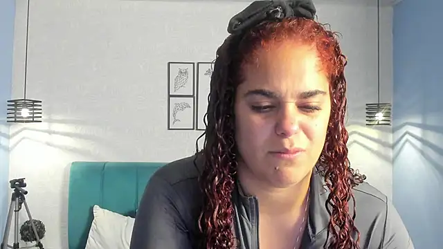 Snapshot of ninna_curly chatting on 02.23.26 ninna curly online show from 02.23.26