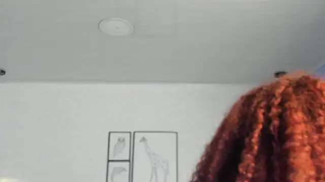 ninna curly online show from 03.05.26