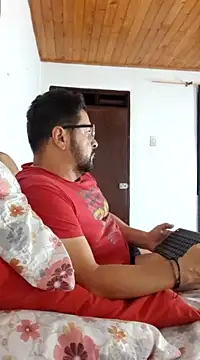 Snapshot of Daniel_08_8 chatting on 02.14.25 Daniel 08 8 online show from 02.14.25