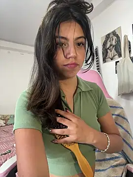 LiLy kIndly online show from 03.22.26