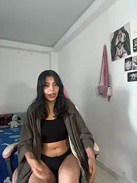 LiLy kIndly online show from 06.07.26