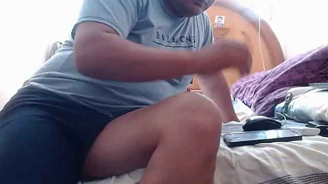 nakedlima online show from 12.19.25