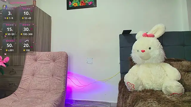 Sophie Astor online show from 03.20.26