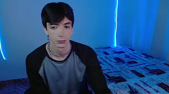 H3ll B0I online show from 02.07.25