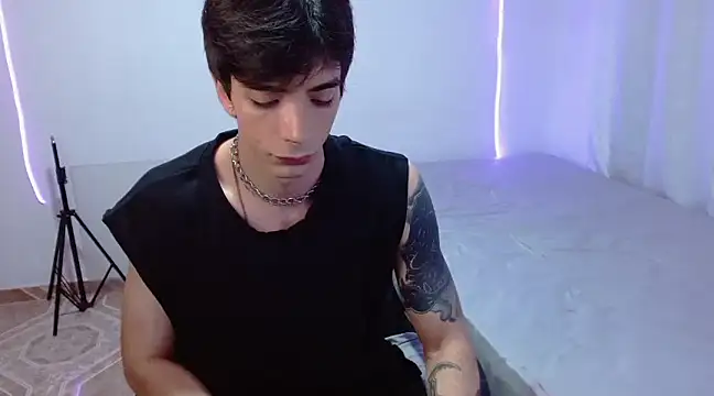 H3ll B0I online show from 03.13.25