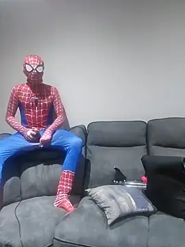 Snapshot of HuffedAdvocate chatting on 03.14.26 HuffedAdvocate online show from 03.14.26