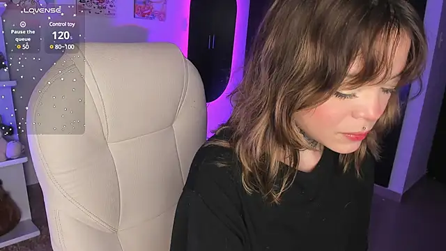 sabrinamoonie online show from 02.25.25