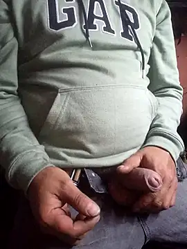 Snapshot of Dj89rrlc chatting on 11.30.25 Dj89rrlc online show from 11.30.25