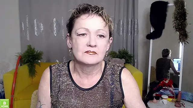Snapshot of SexyGrandma_ chatting on 03.03.26 SexyGrandma online show from 03.03.26