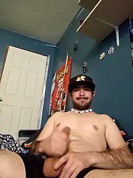 MLLZMANU10 online show from 01.29.25