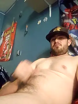 MLLZMANU10 online show from 02.17.25