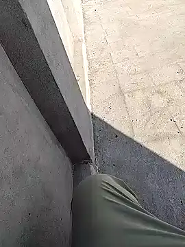 xmanrawan2 online show from 02.13.25