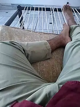 xmanrawan2 online show from 03.22.25