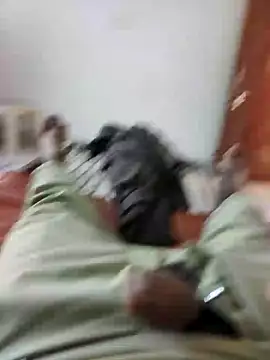 xmanrawan2 online show from 10.16.25