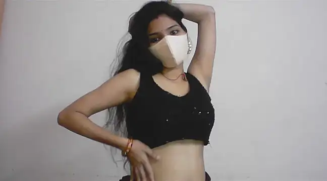 Snapshot of kajal__bhabhi_ chatting on 02.15.25 kajal bhabhi online show from 02.15.25