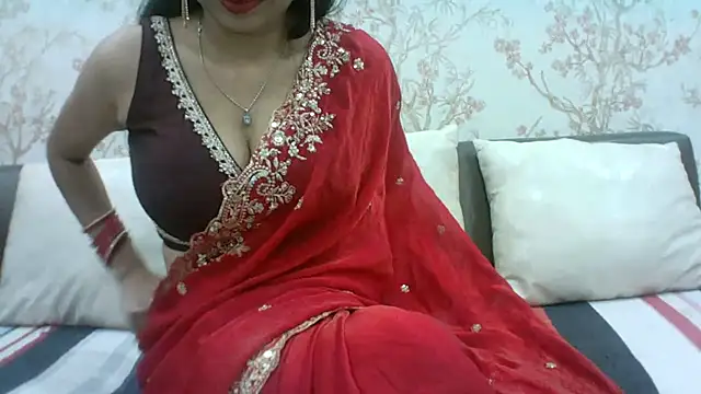 Snapshot of kajal__bhabhi_ chatting on 06.25.26 kajal bhabhi online show from 06.25.26