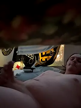 Seanoofss12 online show from 10.17.25