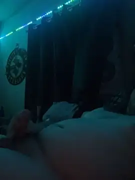 Seanoofss12 online show from 04.04.26