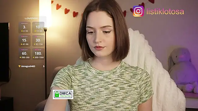 Snapshot of kookome chatting on 02.01.26 kookome online show from 02.01.26