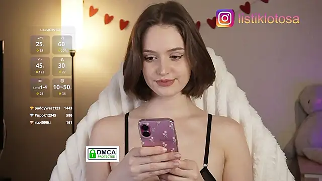 Snapshot of kookome chatting on 02.05.26 kookome online show from 02.05.26