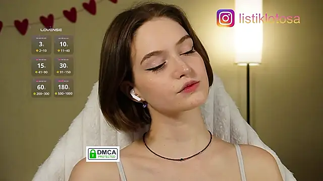 Snapshot of kookome chatting on 03.14.26 kookome online show from 03.14.26