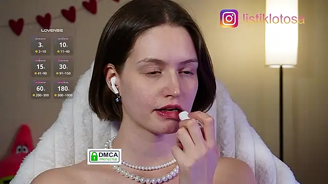 Snapshot of kookome chatting on 03.17.26 kookome online show from 03.17.26