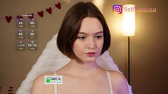 Snapshot of kookome chatting on 03.28.26 kookome online show from 03.28.26