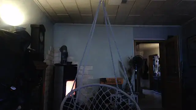 Astrid-Gilbert online show from 02.20.25