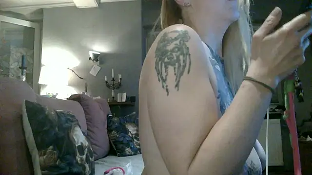 Astrid-Gilbert online show from 12.14.25