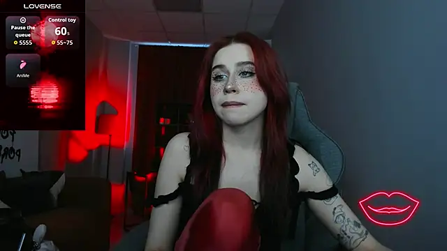 MisaPage online show from 05.21.26