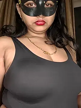 Snapshot of mahi69a chatting on 12.20.25 mahi69a online show from 12.20.25