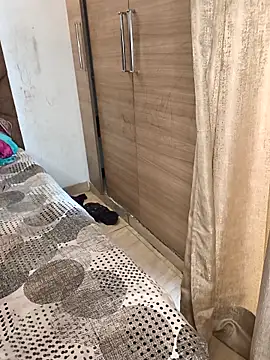 Snapshot of mahi69a chatting on 12.22.25 mahi69a online show from 12.22.25