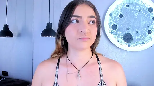 Shanntal  online show from 09.19.25