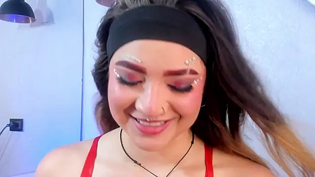 Shanntal  online show from 10.30.25