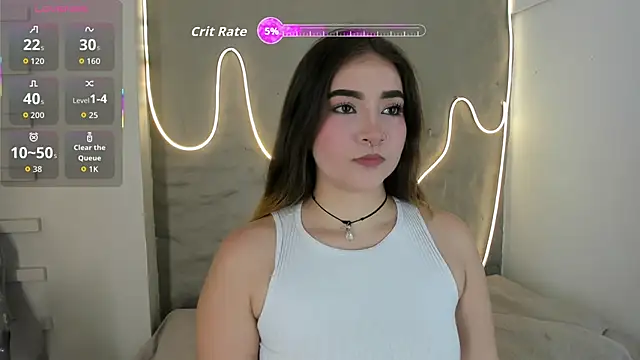 Shanntal  online show from 03.12.26