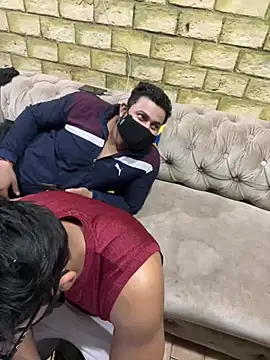 Snapshot of john_and_cena chatting on 01.29.25 john and cena online show from 01.29.25