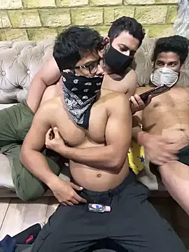 Snapshot of john_and_cena chatting on 02.01.25 john and cena online show from 02.01.25