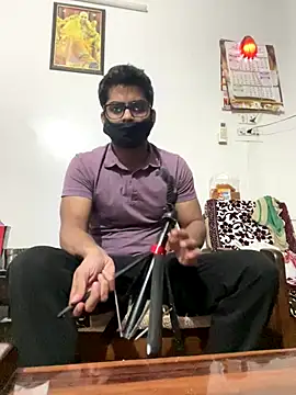 Snapshot of john_and_cena chatting on 10.07.25 john and cena online show from 10.07.25